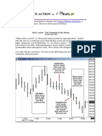 PRICE ACTION by Buffy PDF