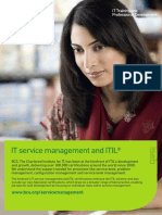 ITSM Career Path PDF