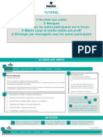 Tutoriel Plateforme Saison 4