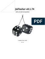 Jungle Flasher Xbox Jftut1.3.8