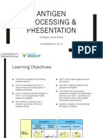 Antigen Processing & Presentation.pdf