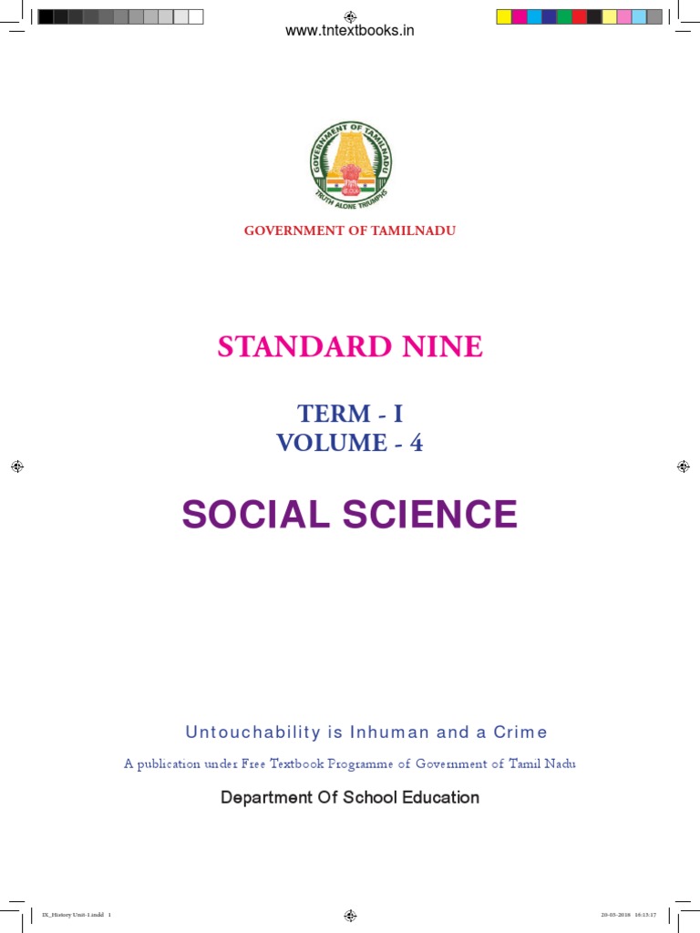 GRADE 9 SOCIAL SCIENCE TERM 1 NOTES PDF FREE DOWNLOAD intelligence overview