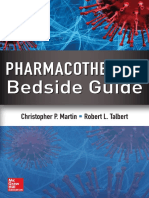 Pharmacotherapy DocToonPage PDF