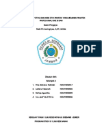Kelompok 6 Etika Hukum Dan Kesehatan Prodi S1 Kebidanan PDF