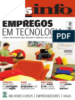 60 Empregos em Tecnologia PDF