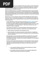 ISAE 3402 Reporting Guide by Deloitte | PDF | Audit | Internal Control