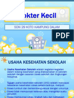 Dokter Kecil