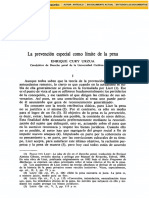 La prevencion especial como limite de la pena.pdf