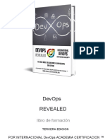 DevOps Revealed by International DevOps Certification Academy - En.es