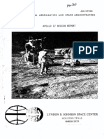 Apollo 17 Mission Report