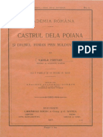 Pârvan 1913, Castrul de la Poiana și drumul roman prin Moldova de Jos.pdf