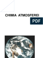 Chimia Atmosferei Partea 1