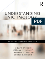 Clevenger, Shelly - Higgins, George E. - Marcum, Catherine D. - Navarro, Jordana N - Understanding Victimology - An Active-Learning Approach-Taylor and Francis (2020)