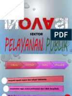 LAN - Inovasi Sektor Pelayanan Publik