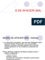 Modele Afaceri