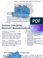 KEMUHAMMADIYAHAN