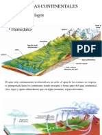 04 - Aguas Continentales