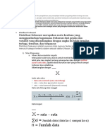 Metodologi Penelitian (Data Statistik)