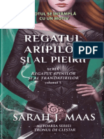 Sarah Mass - [Regatul Spinilor si al Trandafirilor] 03 Regatul aripilor si al pieirii #1.0~5.docx