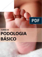 Apostila Podologia