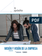 02 MCP - Mision y Vision