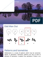 4.mathematics of Symmetry Part I For Students
