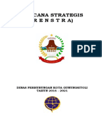 Dishub Renstra 1621 PDF
