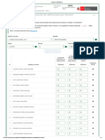 Registro de Calificaciones 4