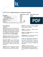Prospect PDF