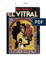 Buckley William F. "EL VITRAL"