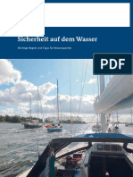 Sicherheit Auf Dem Wasser PDF