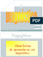 Diagnóstico