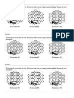 Actividad Divisores