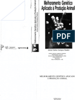 Melhoramento genético aplicado a produção animal - Jonas Carlos Campos Pereiro.pdf