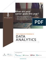 PG Analytics Digital Ebrochure