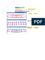 Diseño de Brida Superior Puente Sap2000