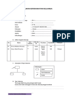 Format Askep Keluarga