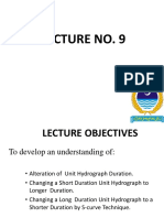 ID 413 Lecture 9