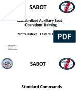 ppt Standard Commands (1).ppt
