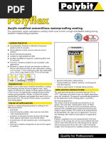 6 2 1 6 1 Polyflex PDF