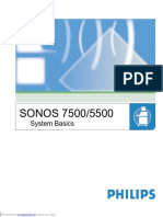 Sonos 7500 PDF