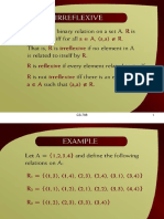 Discrete Slides