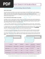 2.2 Determining Stretch Ratio-Example-new PDF