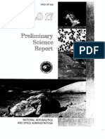 Apollo 17 Preliminary Science Report