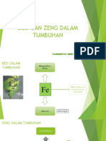 Presentasi Bioanorganik