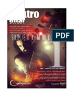 2.1 Selim Işık Gitar Desi Metodu 1 PDF