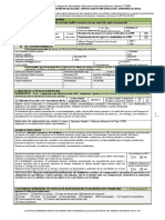 Formulario de Reevaluación FIL 2°MEDIO