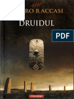 Mauro Raccasi - 01.druidul PDF