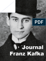 Sobre Kafka