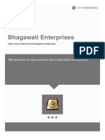 Bhagawati Enterprises